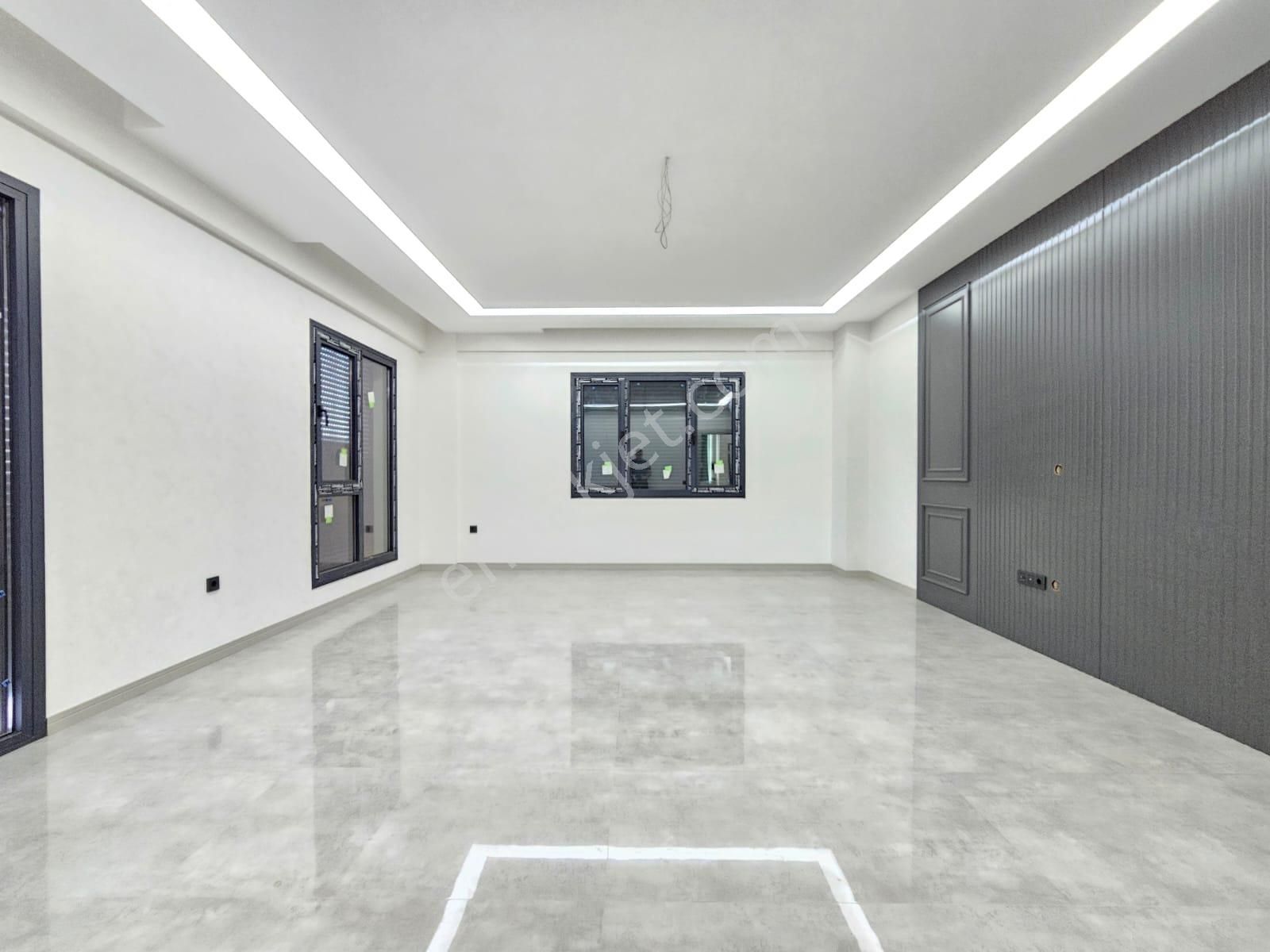 Denizli 1200 Evler Rezidanslar Bölgesinde Modern Mimarisiyle 3.5+1 Ultra Lüks Yaşam Alanları - Görsel 10