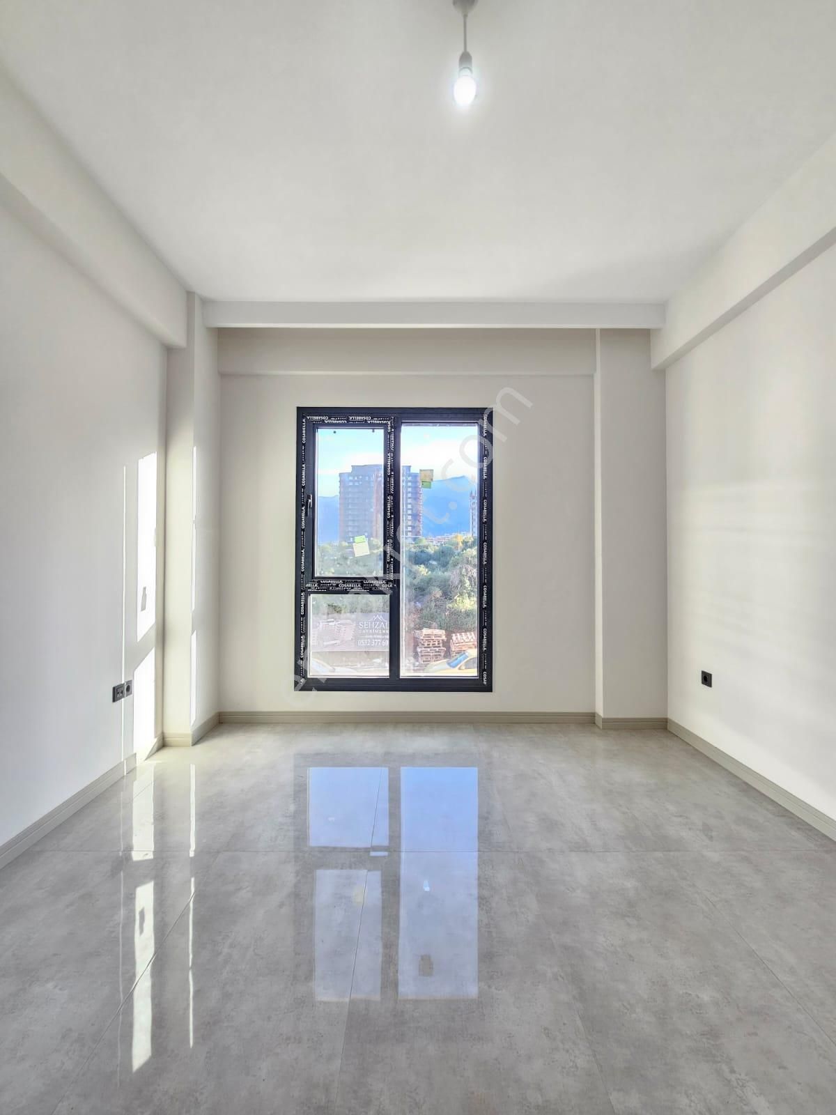 Denizli 1200 Evler Rezidanslar Bölgesinde Modern Mimarisiyle 3.5+1 Ultra Lüks Yaşam Alanları - Görsel 17