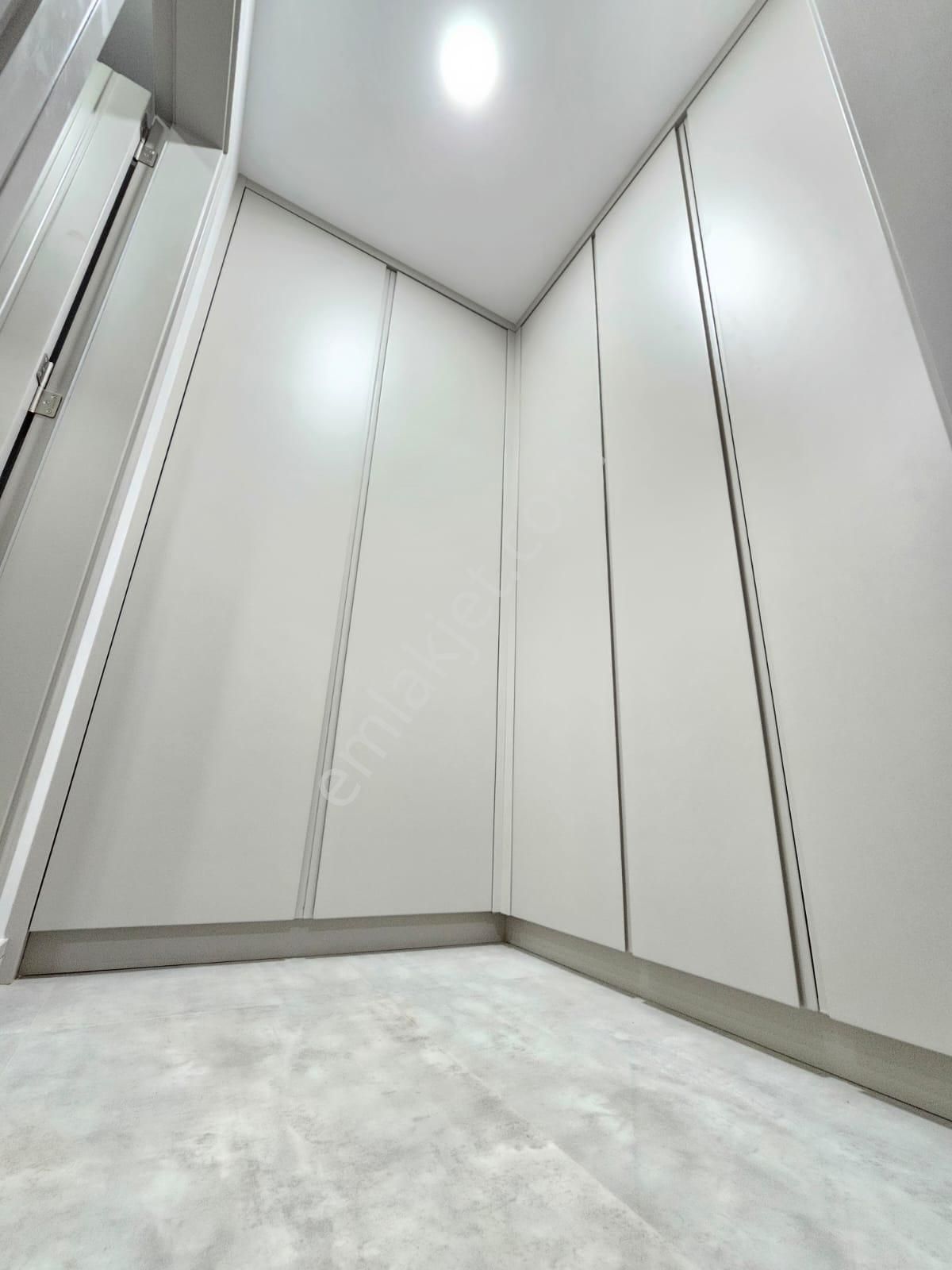 Denizli 1200 Evler Rezidanslar Bölgesinde Modern Mimarisiyle 3.5+1 Ultra Lüks Yaşam Alanları - Görsel 20