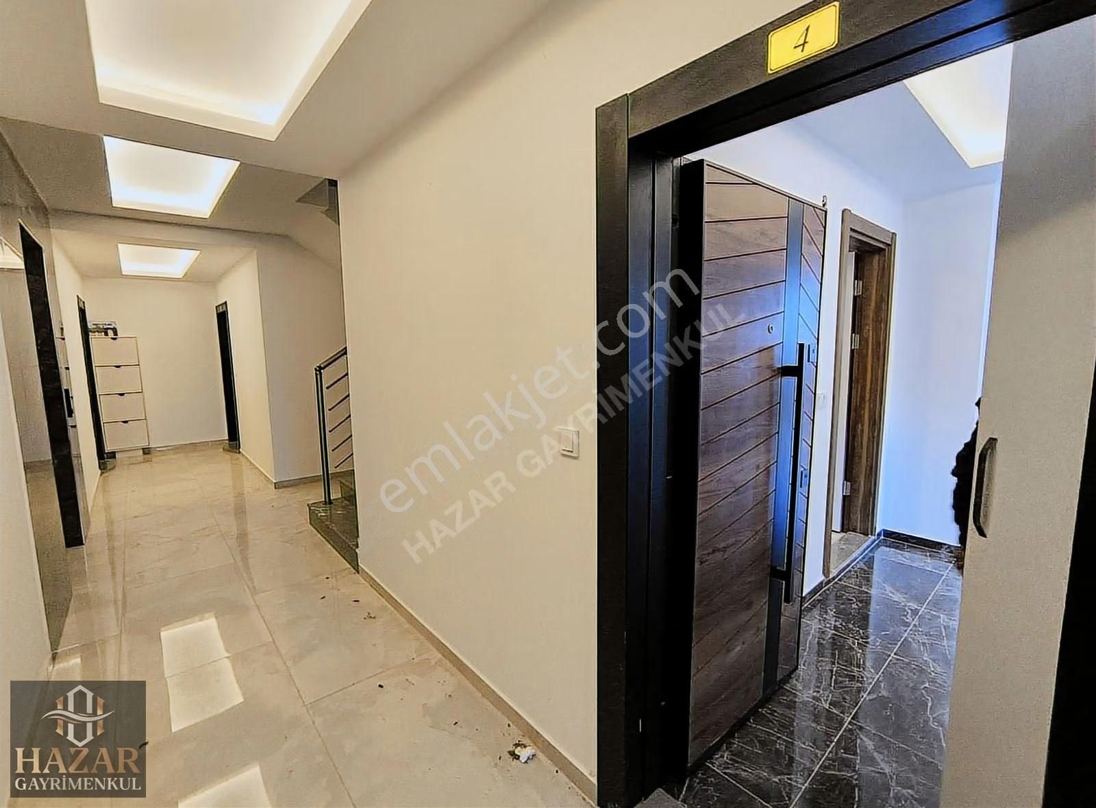 Kuşadası Davutlar Merkezde Havuzlu Sitede 2+1 Lüks Daire - Görsel 3