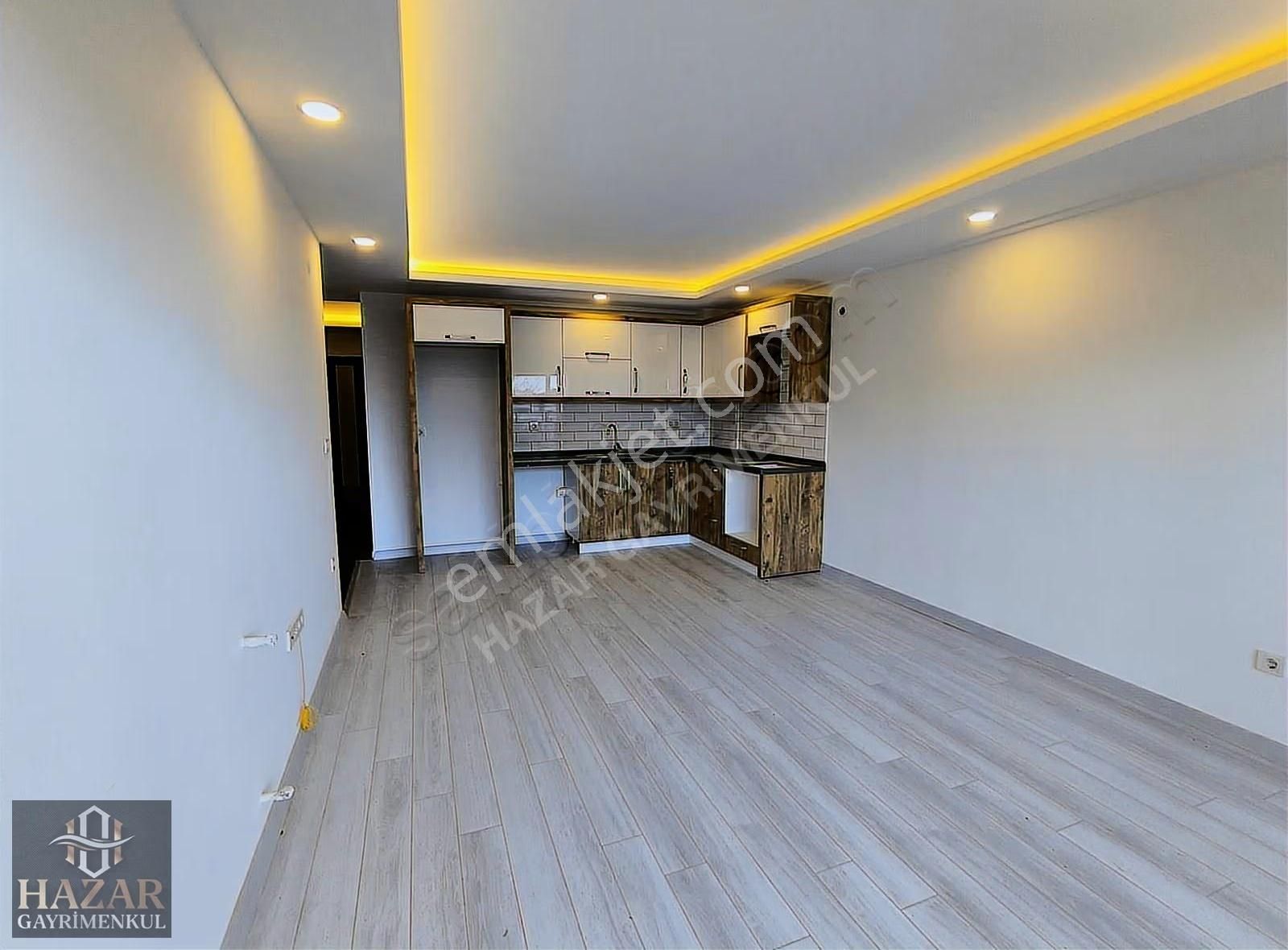 Kuşadası Davutlar Merkezde Havuzlu Sitede 2+1 Lüks Daire - Görsel 17