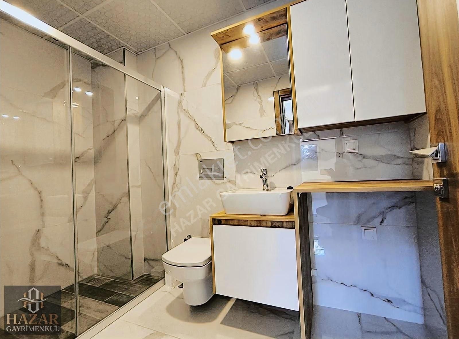 Kuşadası Davutlar Merkezde Havuzlu Sitede 2+1 Lüks Daire - Görsel 14