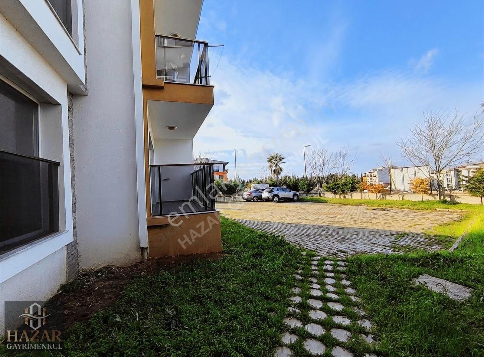 Kuşadası Davutlar Merkezde Havuzlu Sitede 2+1 Lüks Daire - Görsel 13