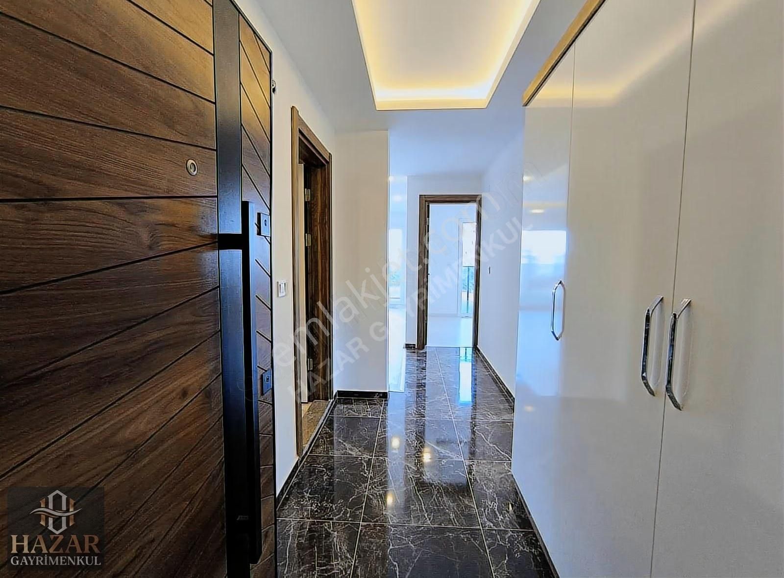 Kuşadası Davutlar Merkezde Havuzlu Sitede 2+1 Lüks Daire - Görsel 6