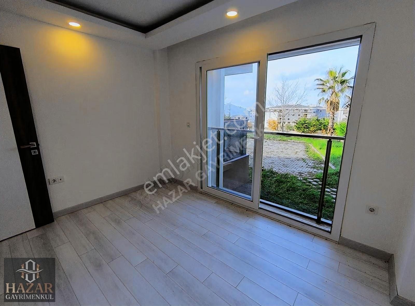 Kuşadası Davutlar Merkezde Havuzlu Sitede 2+1 Lüks Daire - Görsel 9