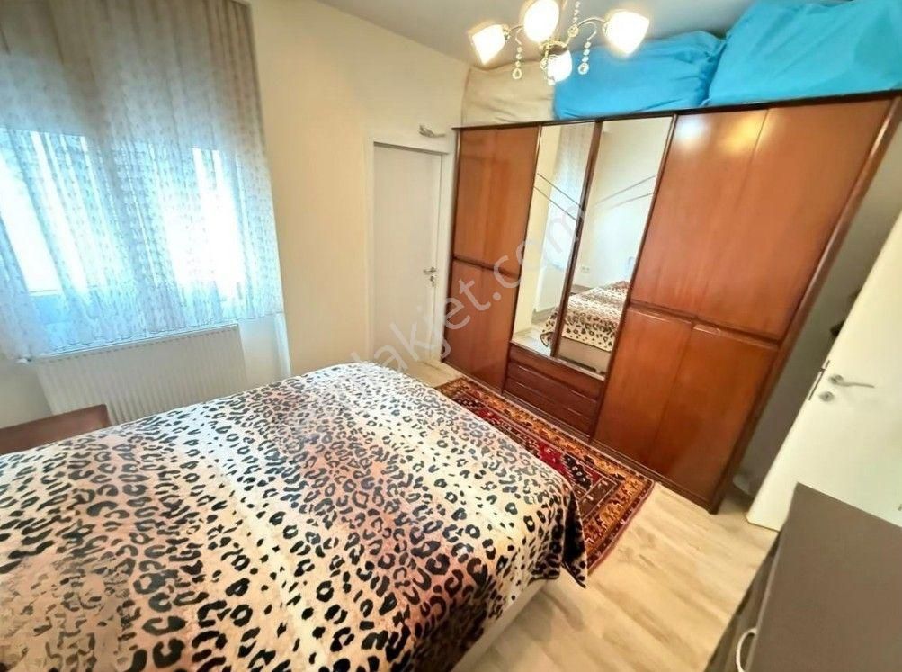 Şenesenevler 1yıllık Binada 3+1 120m2 Ebeveyn Banyolu İskanlı Balkonlu - Görsel 6