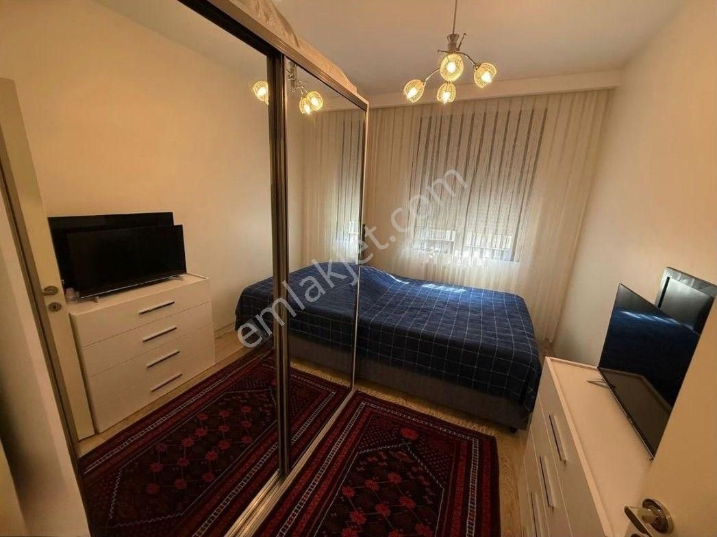 Şenesenevler 1yıllık Binada 3+1 120m2 Ebeveyn Banyolu İskanlı Balkonlu - Görsel 7