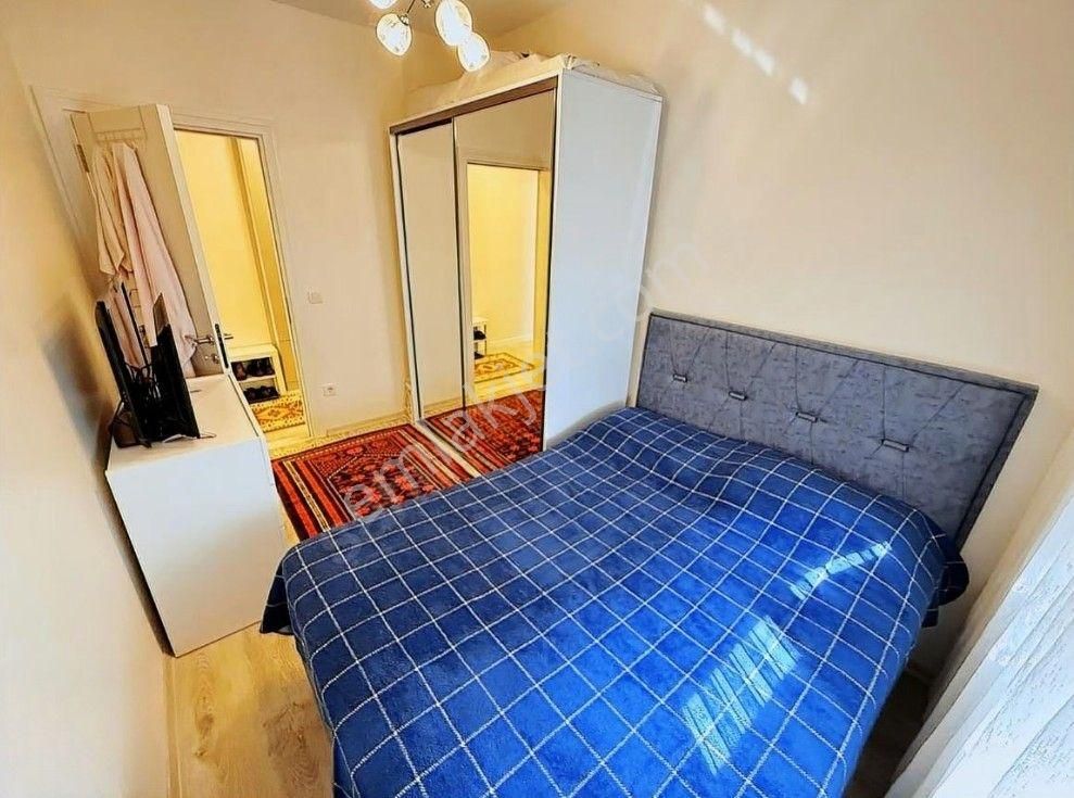 Şenesenevler 1yıllık Binada 3+1 120m2 Ebeveyn Banyolu İskanlı Balkonlu - Görsel 8