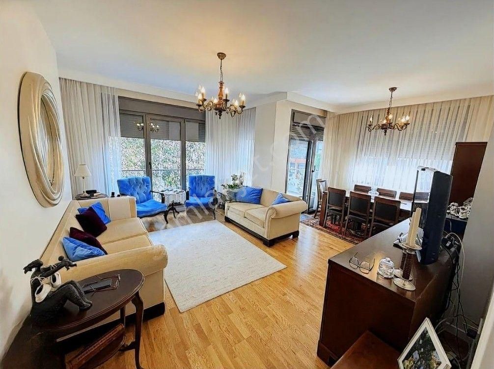 Şenesenevler 1yıllık Binada 3+1 120m2 Ebeveyn Banyolu İskanlı Balkonlu - Görsel 3