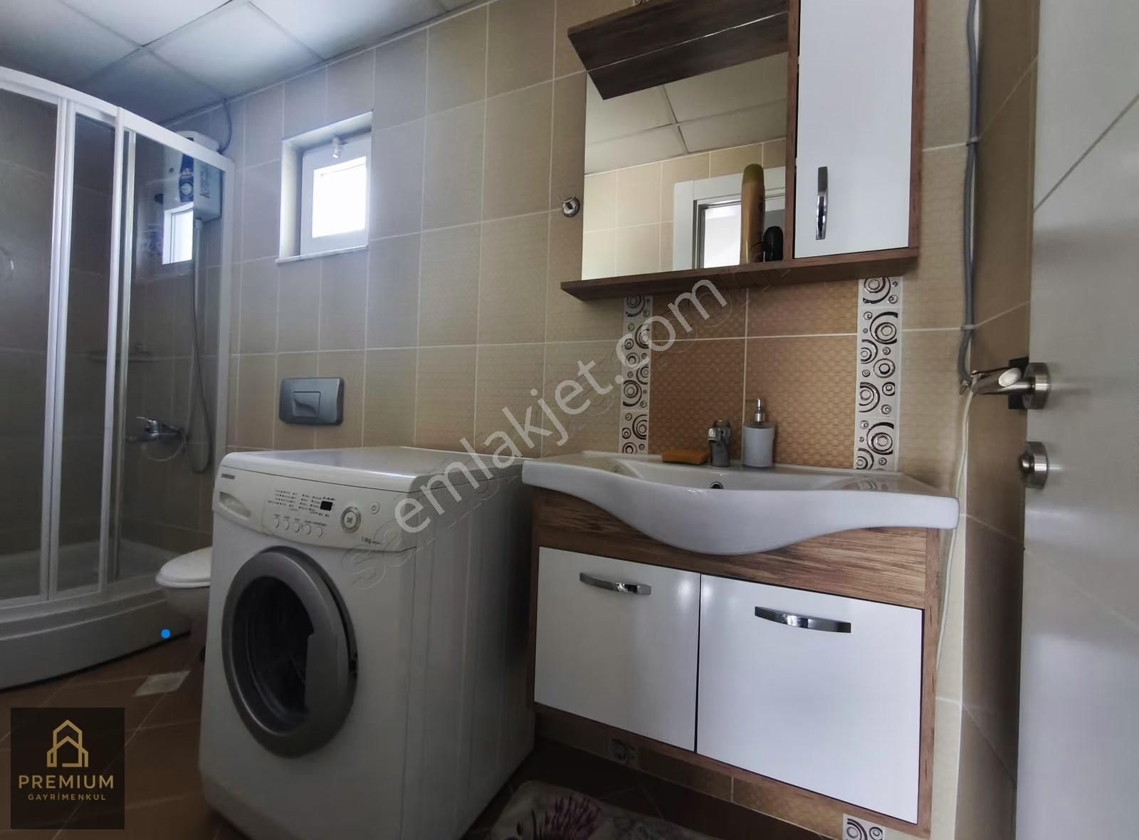 Satılık 3+1 Dubleks Antalya / Konyaaltı Hurma Mahallesi - Görsel 13