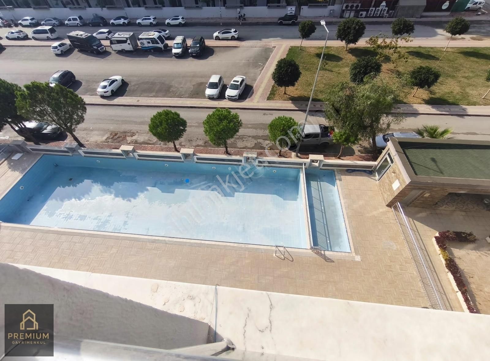 Satılık 3+1 Dubleks Antalya / Konyaaltı Hurma Mahallesi - Görsel 33