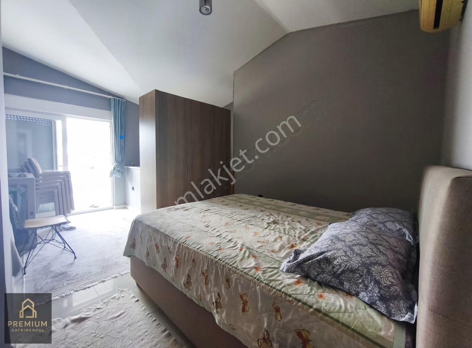 Satılık 3+1 Dubleks Antalya / Konyaaltı Hurma Mahallesi - Görsel 10