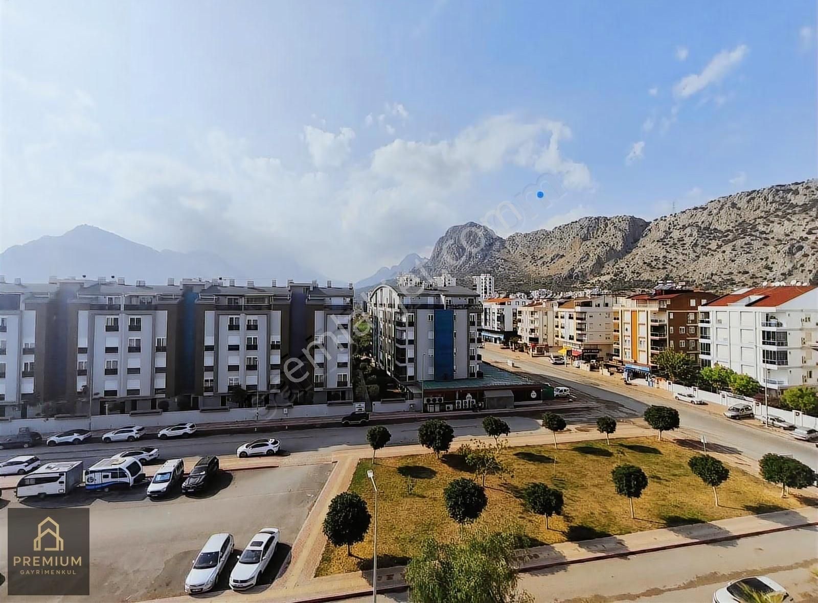 Satılık 3+1 Dubleks Antalya / Konyaaltı Hurma Mahallesi - Görsel 35