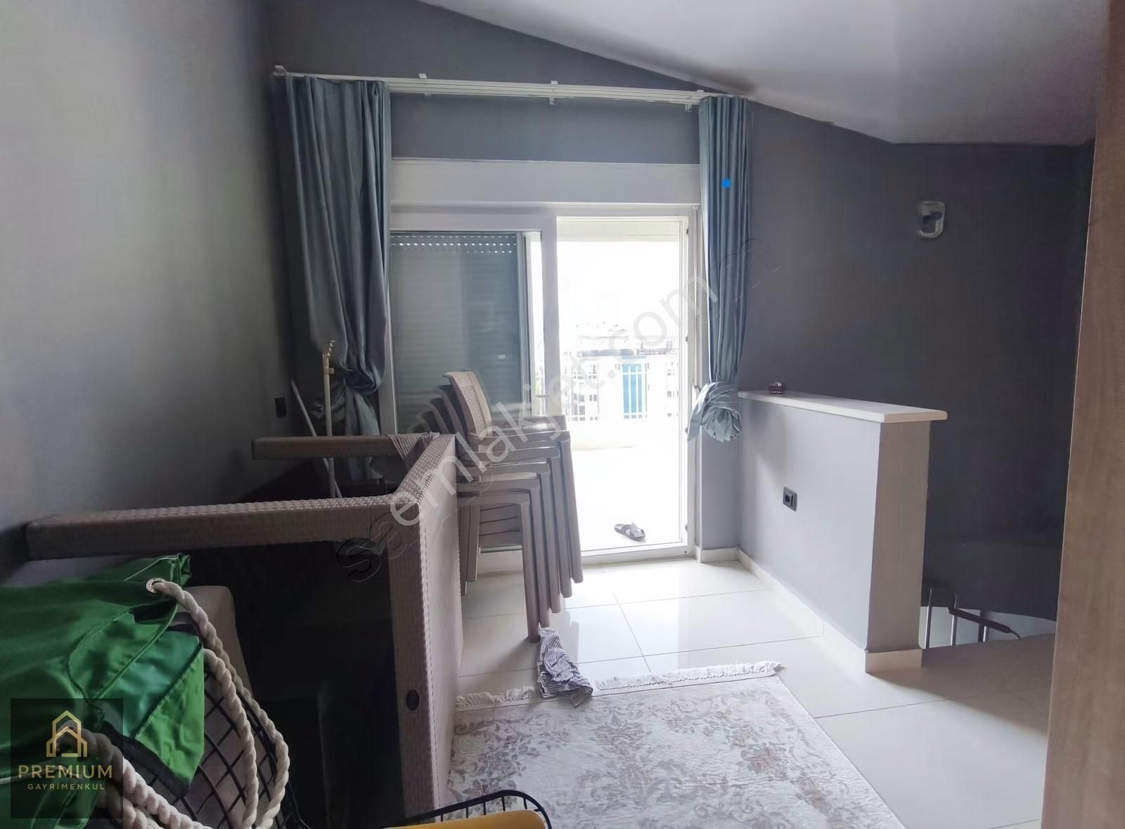 Satılık 3+1 Dubleks Antalya / Konyaaltı Hurma Mahallesi - Görsel 19