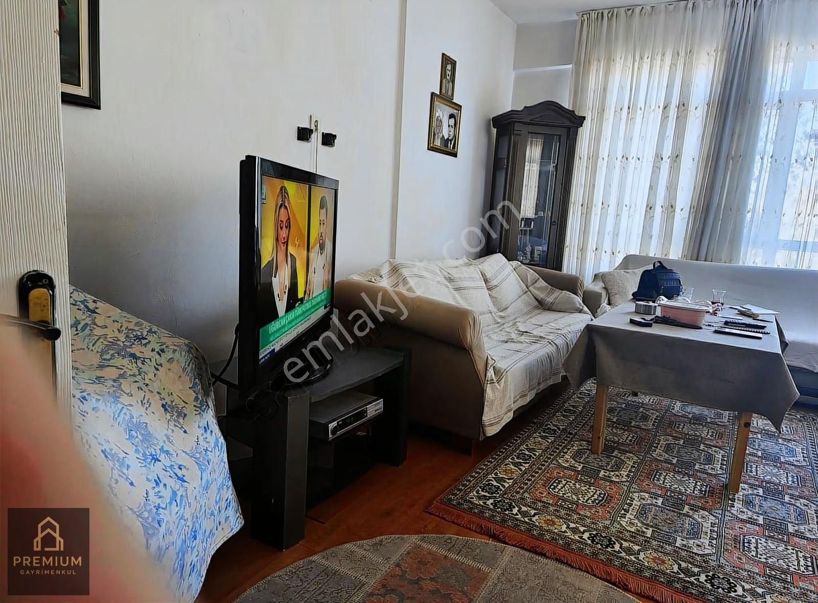 Yatırımlık Muratpaşa/memurevleri-kentsel Dönüşüm Aşamasında - Görsel 12