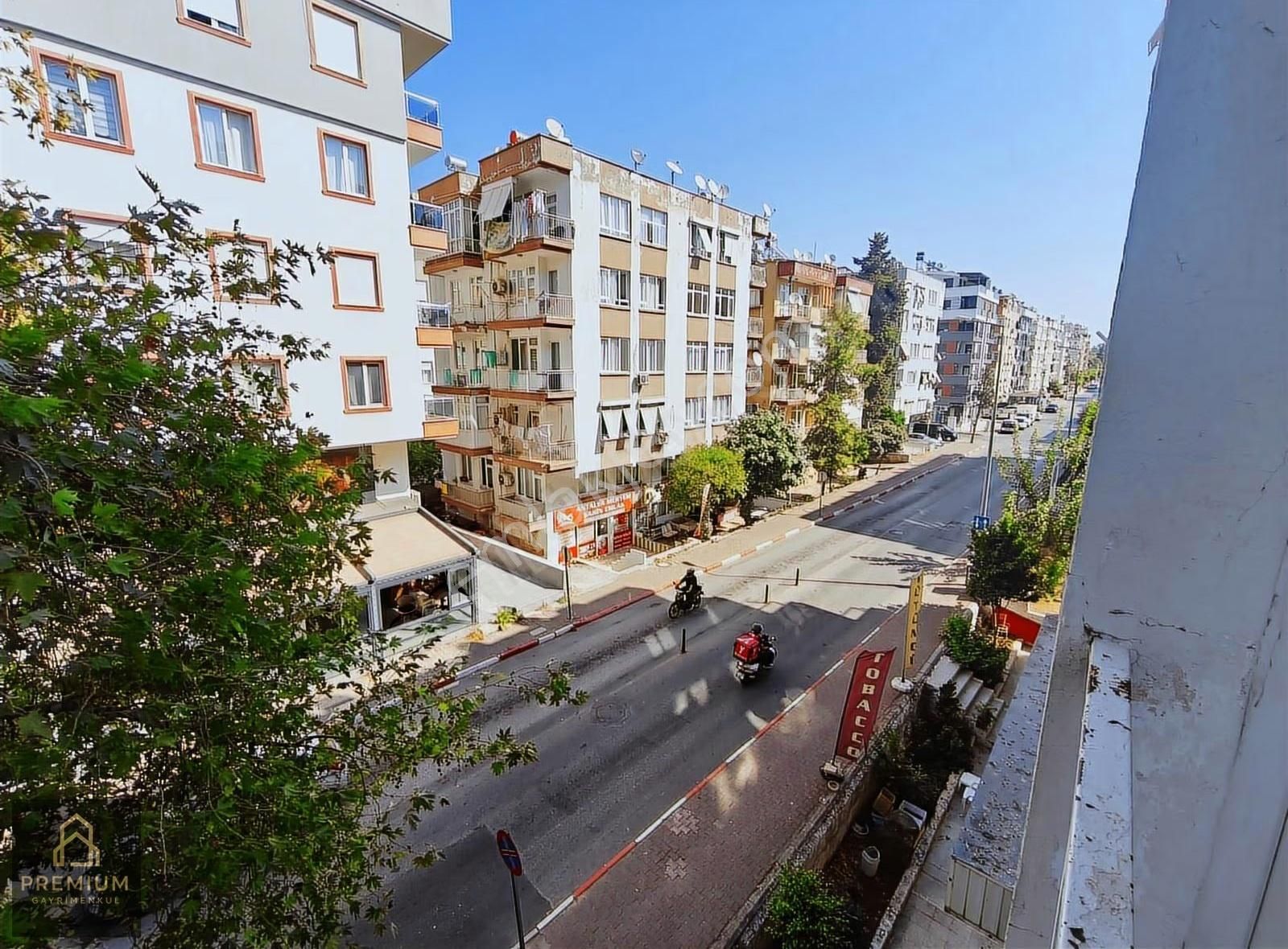 Yatırımlık Muratpaşa/memurevleri-kentsel Dönüşüm Aşamasında - Görsel 15