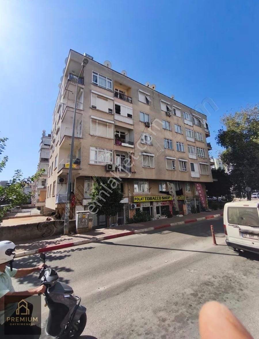 Yatırımlık Muratpaşa/memurevleri-kentsel Dönüşüm Aşamasında