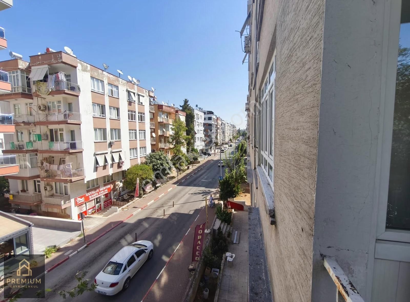 Yatırımlık Muratpaşa/memurevleri-kentsel Dönüşüm Aşamasında - Görsel 4