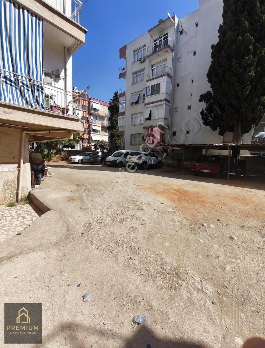 Yatırımlık Muratpaşa/memurevleri-kentsel Dönüşüm Aşamasında - Görsel 5