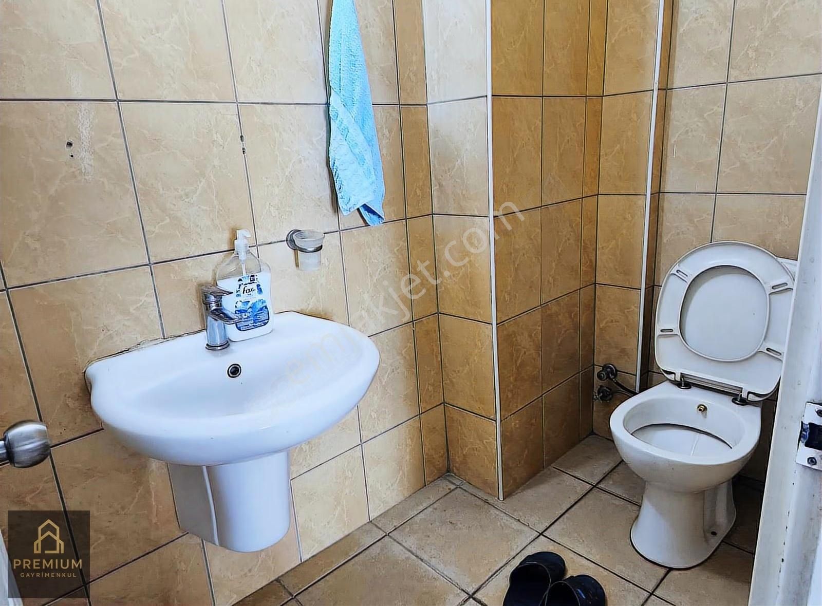 Yatırımlık Muratpaşa/memurevleri-kentsel Dönüşüm Aşamasında - Görsel 21