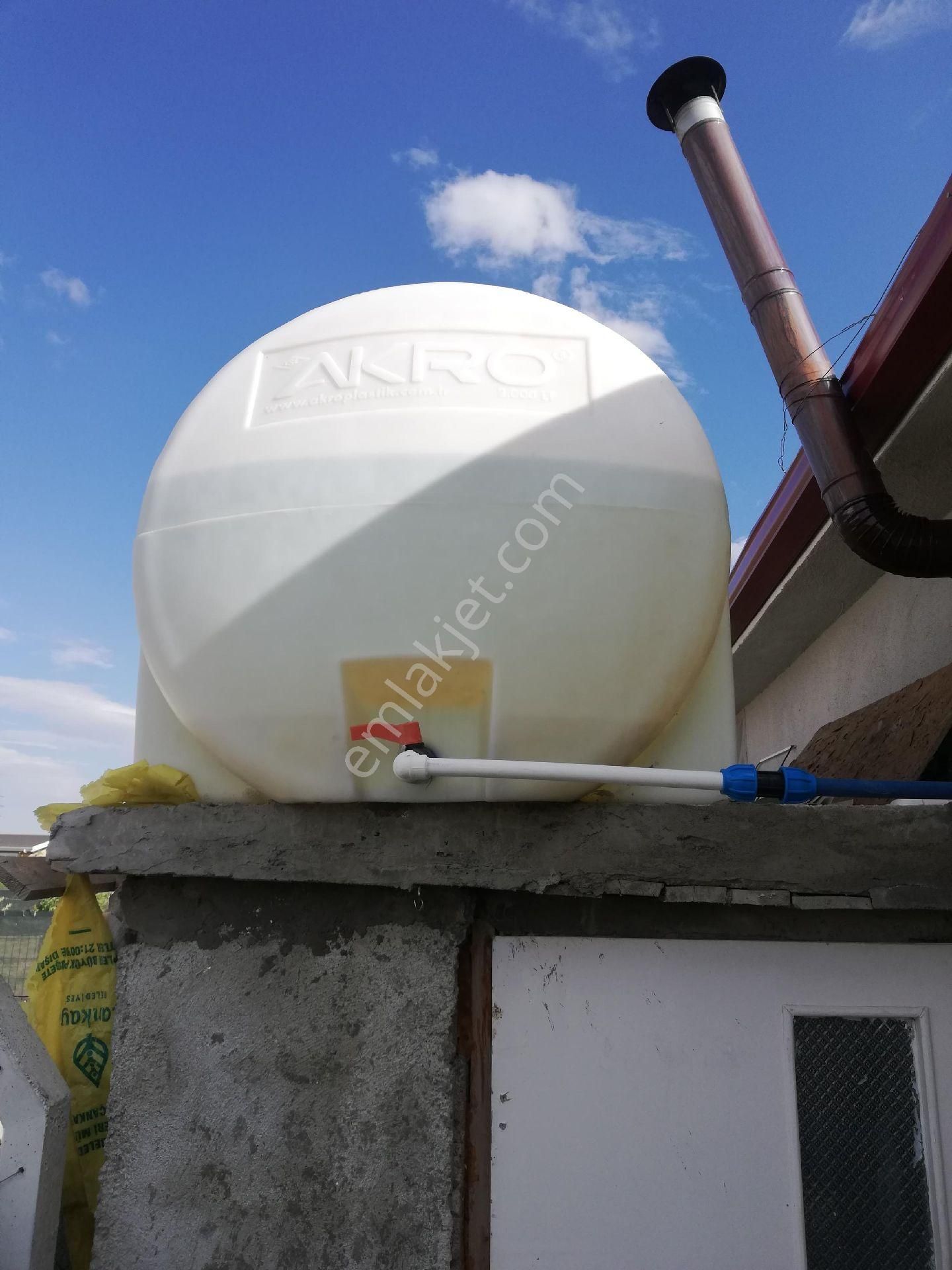 Ankara Gölbaşı Bağiçinde - Görsel 5