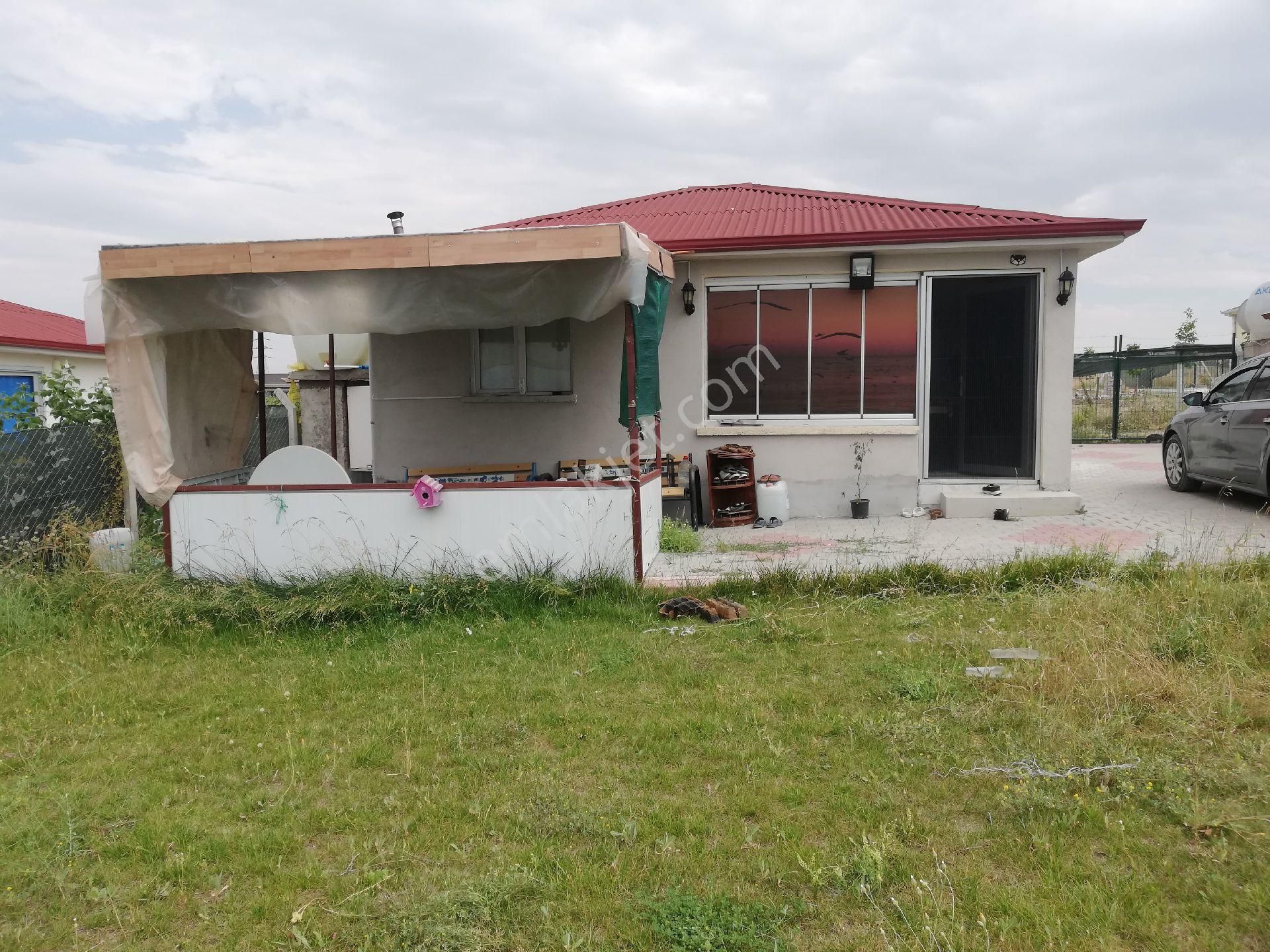 Ankara Gölbaşı Bağiçinde - Görsel 17