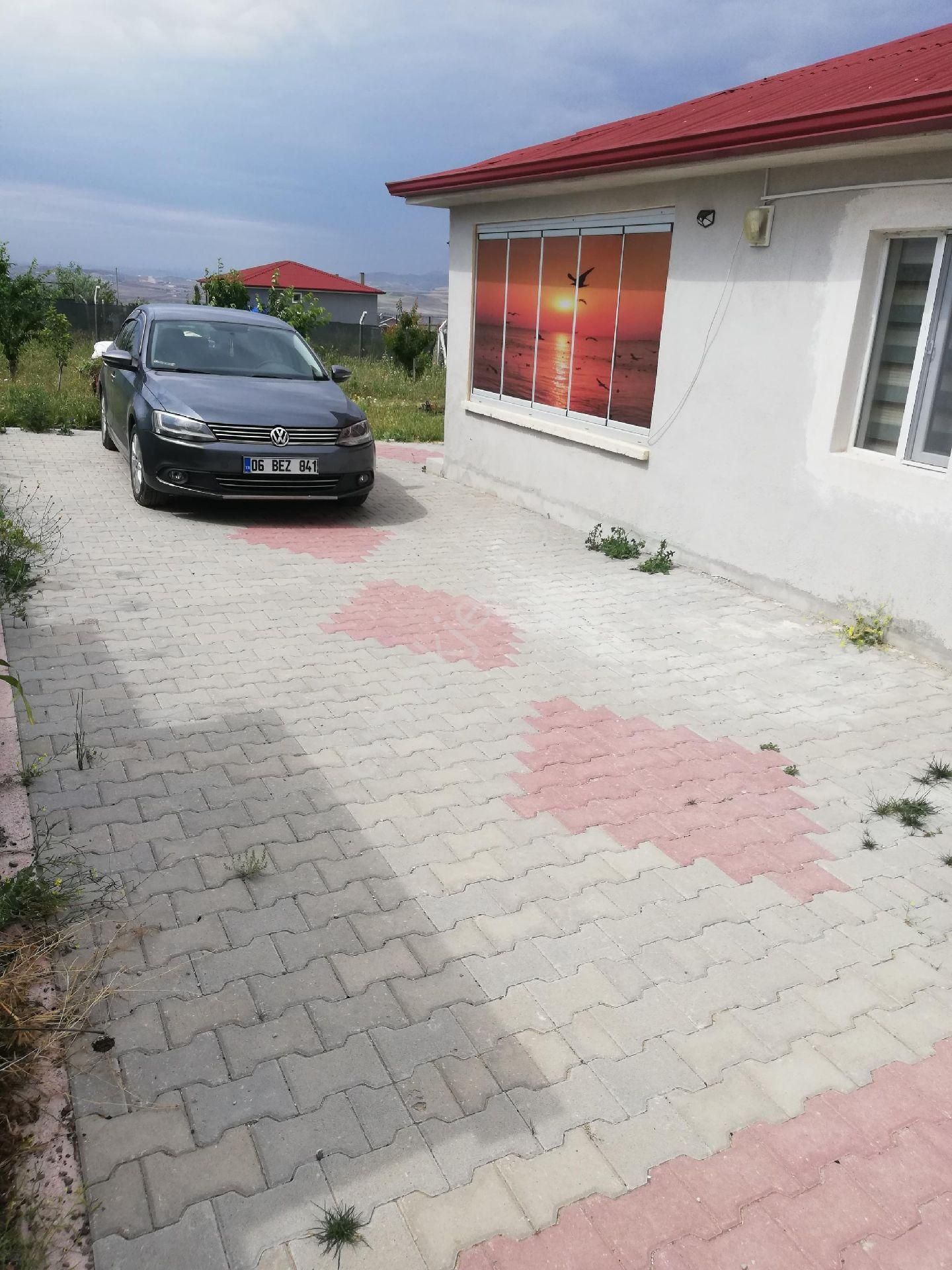 Ankara Gölbaşı Bağiçinde - Görsel 14