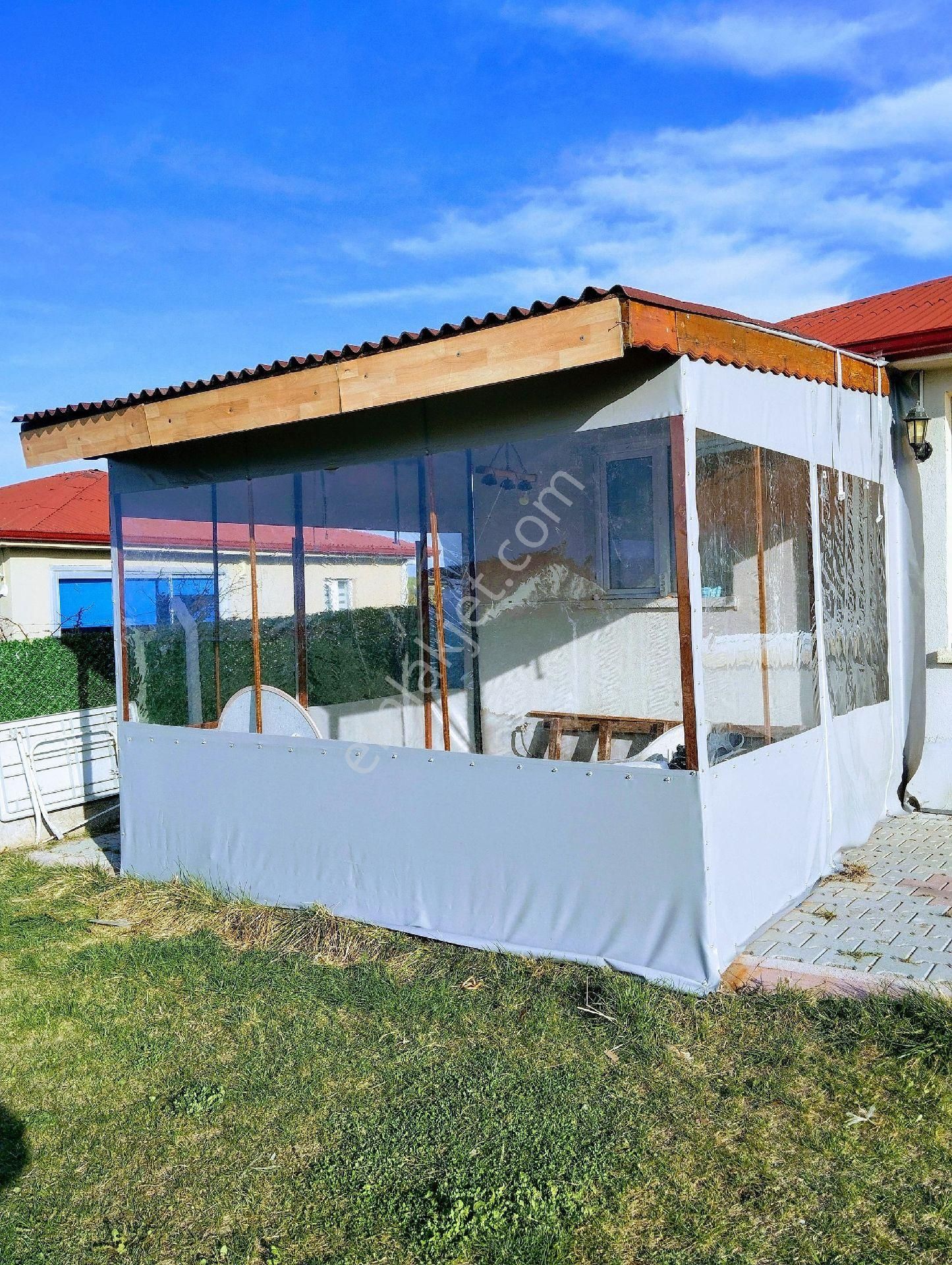 Ankara Gölbaşı Bağiçinde - Görsel 3