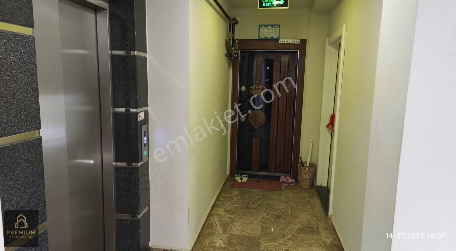 Fırsat! Güney-batı-kuzey Cepheli Geniş Daire - Havuzlu Sitede - Görsel 22