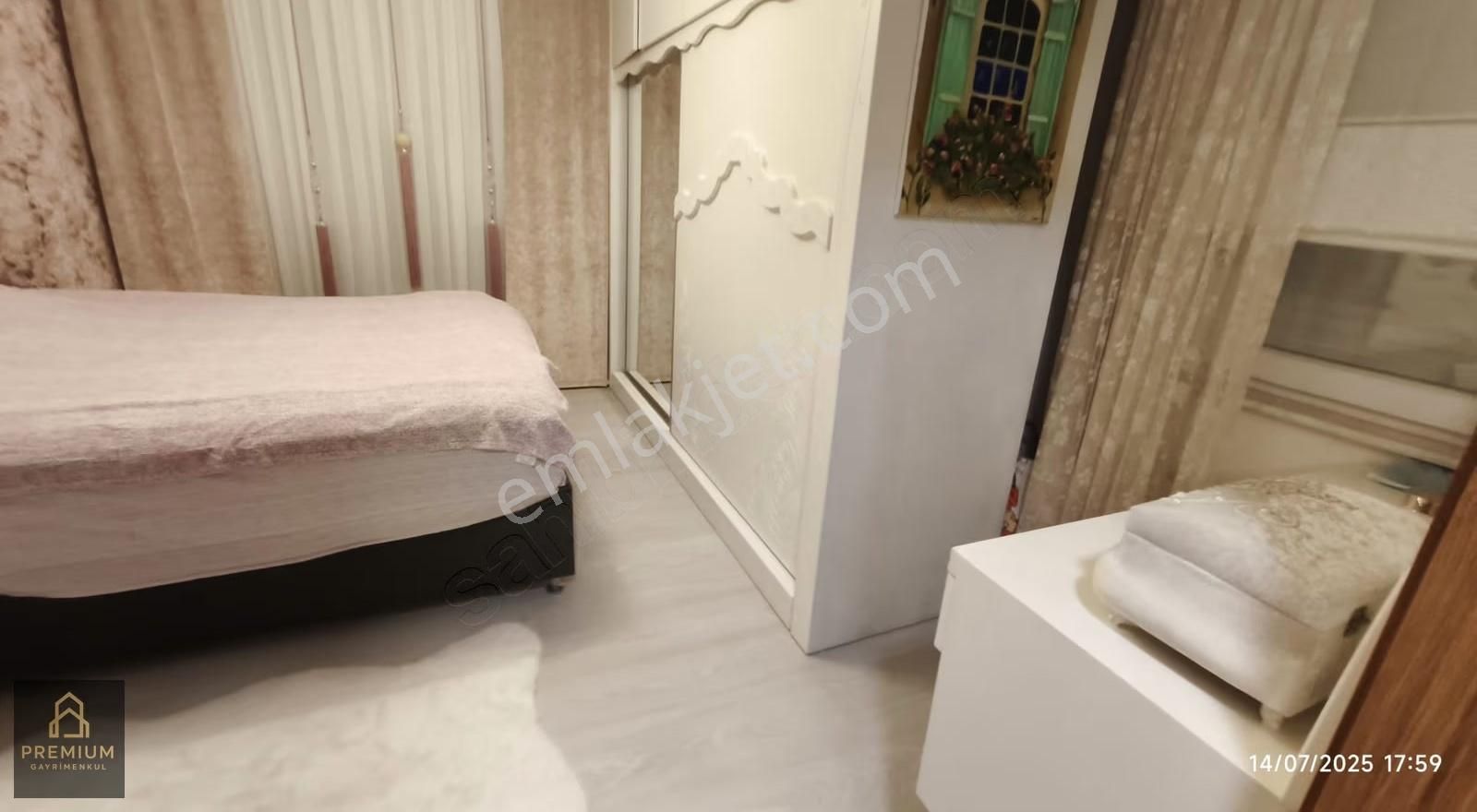 Fırsat! Güney-batı-kuzey Cepheli Geniş Daire - Havuzlu Sitede - Görsel 28