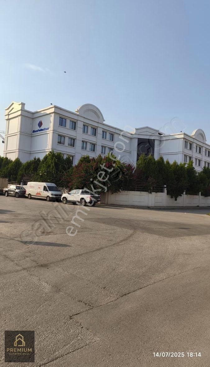 Fırsat! Güney-batı-kuzey Cepheli Geniş Daire - Havuzlu Sitede