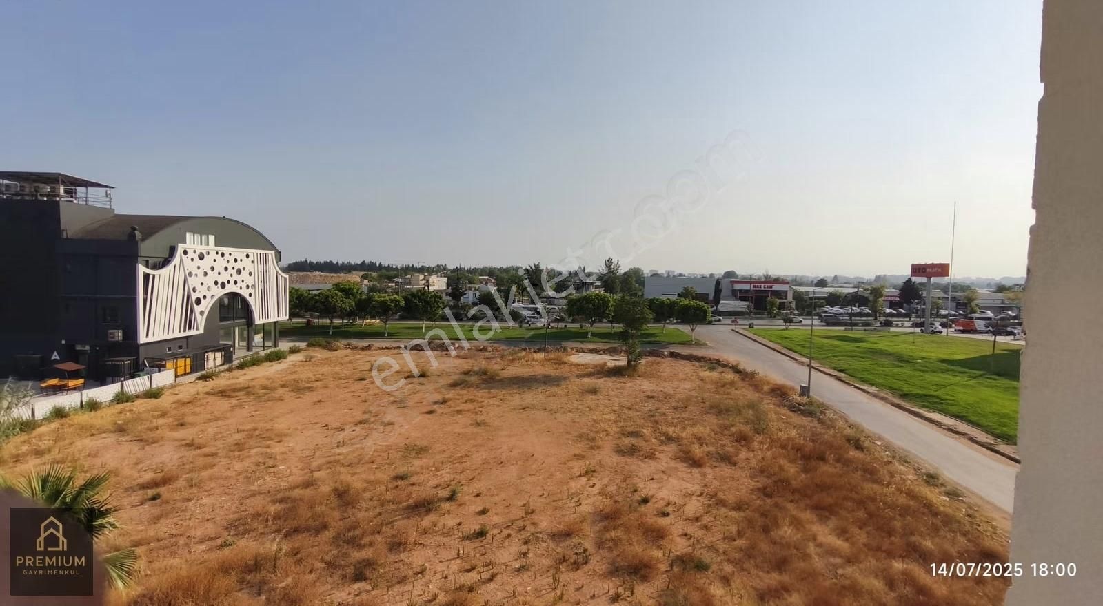 Fırsat! Güney-batı-kuzey Cepheli Geniş Daire - Havuzlu Sitede - Görsel 11