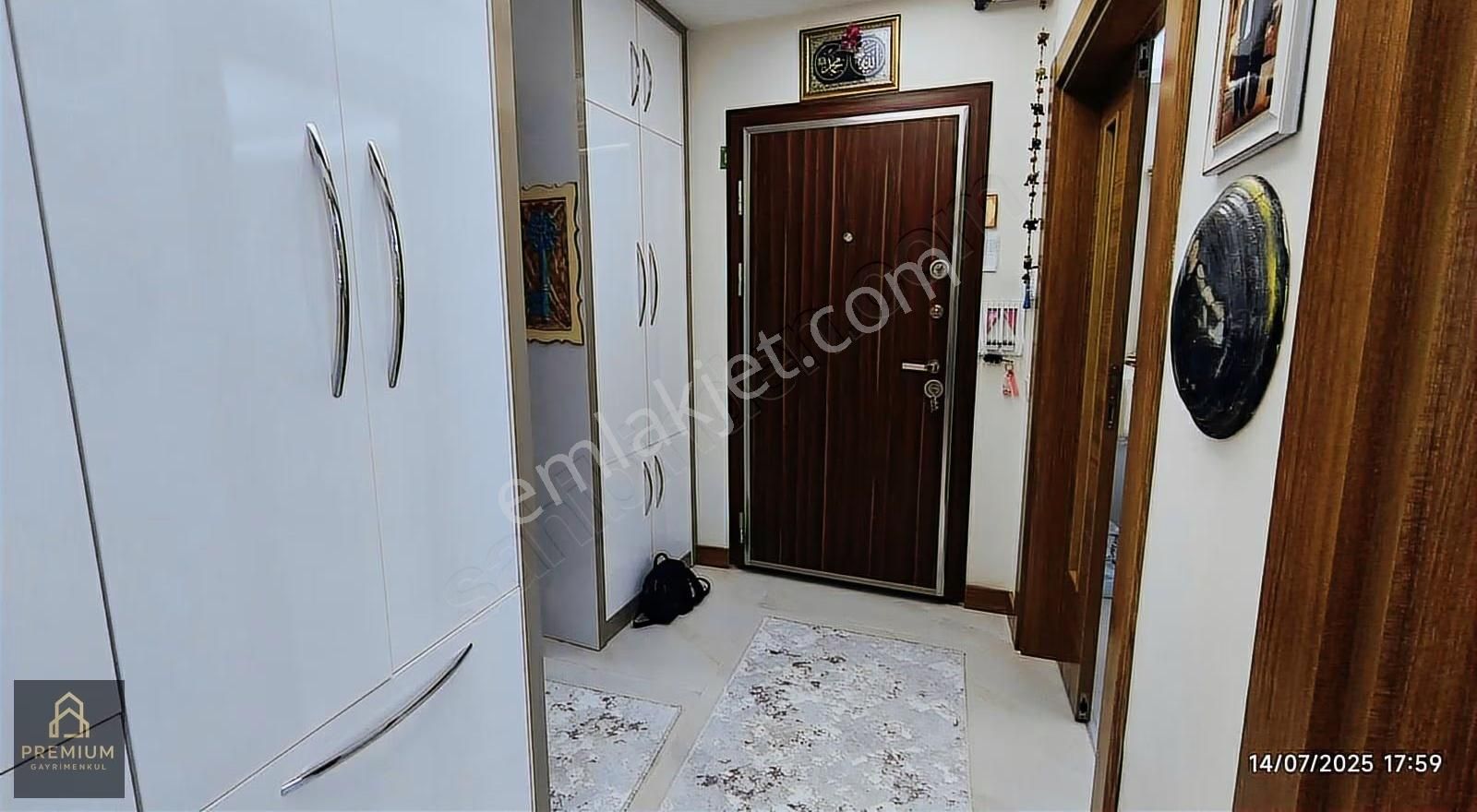 Fırsat! Güney-batı-kuzey Cepheli Geniş Daire - Havuzlu Sitede - Görsel 23