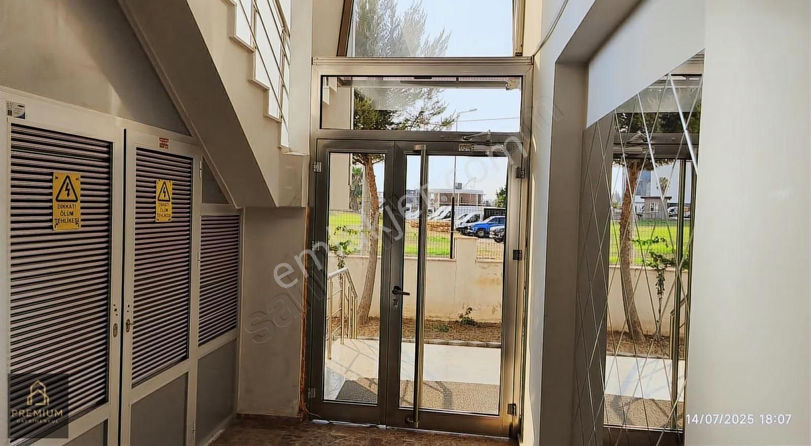 Fırsat! Güney-batı-kuzey Cepheli Geniş Daire - Havuzlu Sitede - Görsel 20