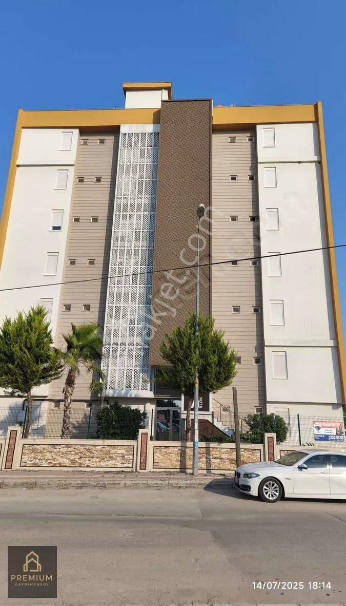 Fırsat! Güney-batı-kuzey Cepheli Geniş Daire - Havuzlu Sitede - Görsel 26