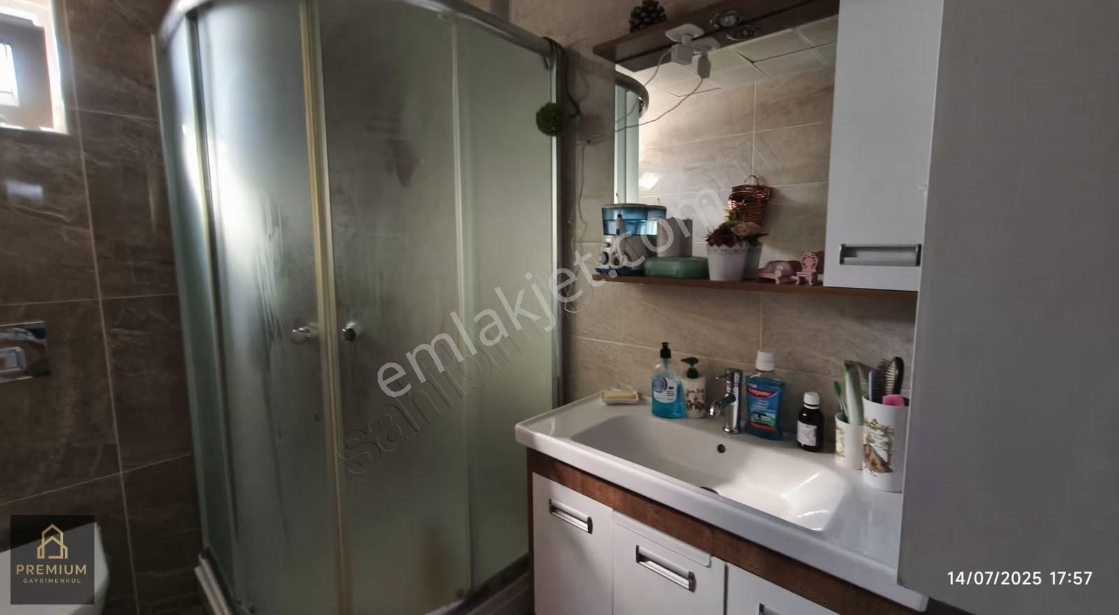 Fırsat! Güney-batı-kuzey Cepheli Geniş Daire - Havuzlu Sitede - Görsel 13