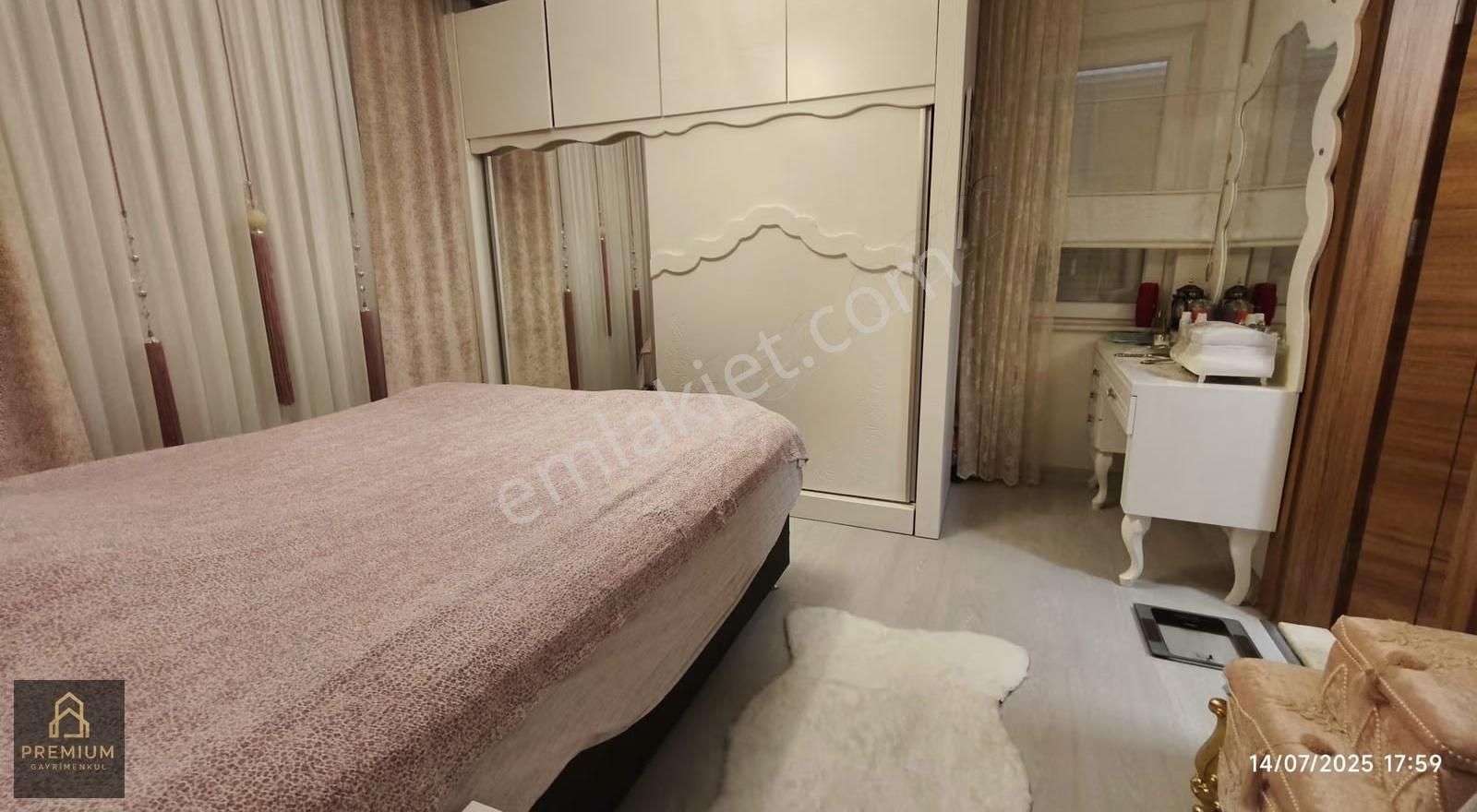 Fırsat! Güney-batı-kuzey Cepheli Geniş Daire - Havuzlu Sitede - Görsel 30