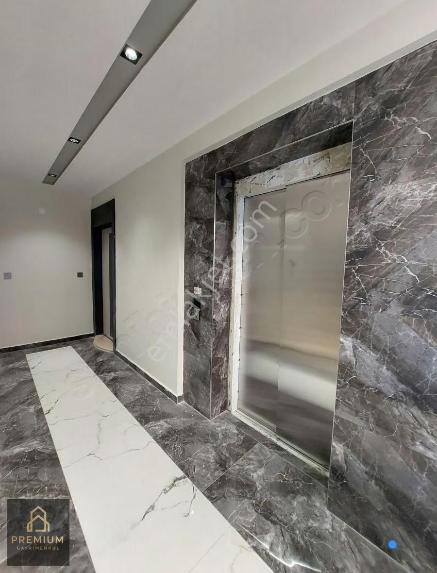 Ayanoğlu Mah. Tranvay Yakını Satılık Sıfır Lüks Daire - Görsel 15