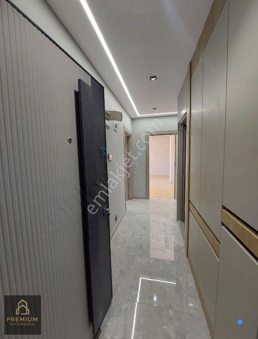 Ayanoğlu Mah. Tranvay Yakını Satılık Sıfır Lüks Daire - Görsel 6