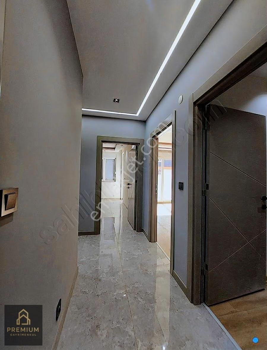 Ayanoğlu Mah. Tranvay Yakını Satılık Sıfır Lüks Daire - Görsel 3