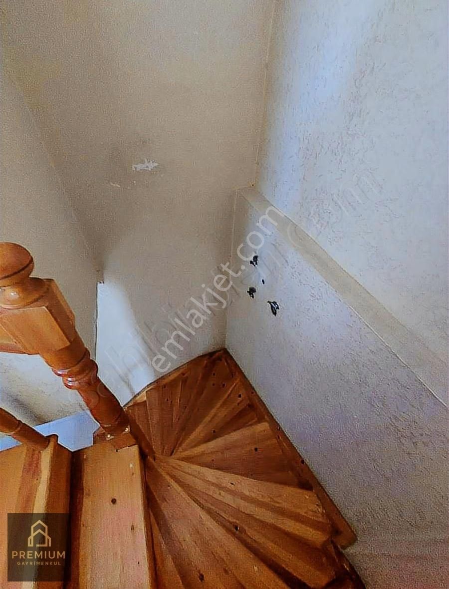 Çevre Yoluna Adım Mesafede 5+1 Satılık Dubleks Karşıyaka Mah Ant - Görsel 23