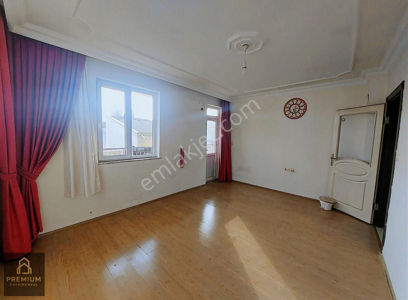 Çevre Yoluna Adım Mesafede 5+1 Satılık Dubleks Karşıyaka Mah Ant - Görsel 17