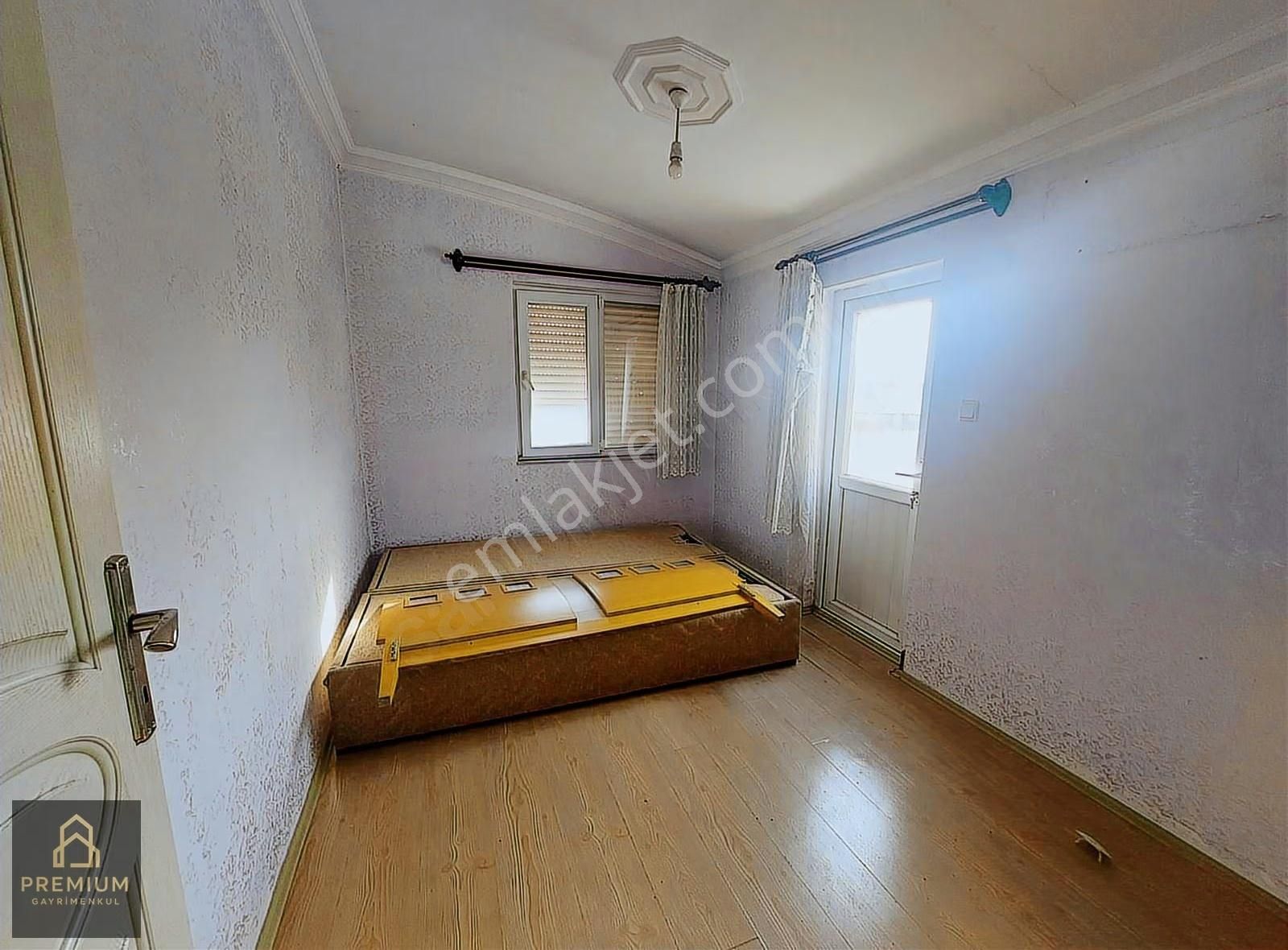 Çevre Yoluna Adım Mesafede 5+1 Satılık Dubleks Karşıyaka Mah Ant - Görsel 20