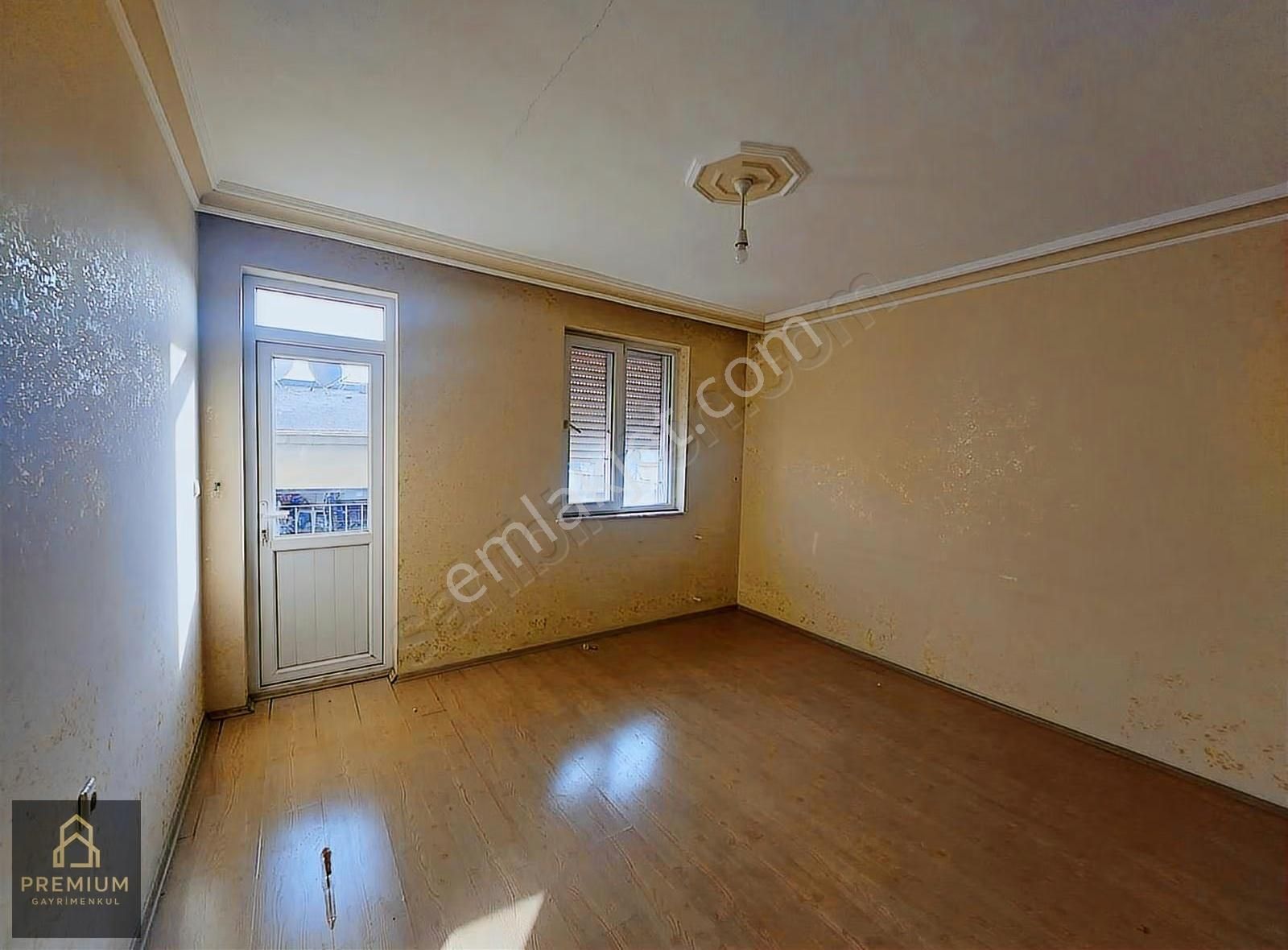 Çevre Yoluna Adım Mesafede 5+1 Satılık Dubleks Karşıyaka Mah Ant - Görsel 28