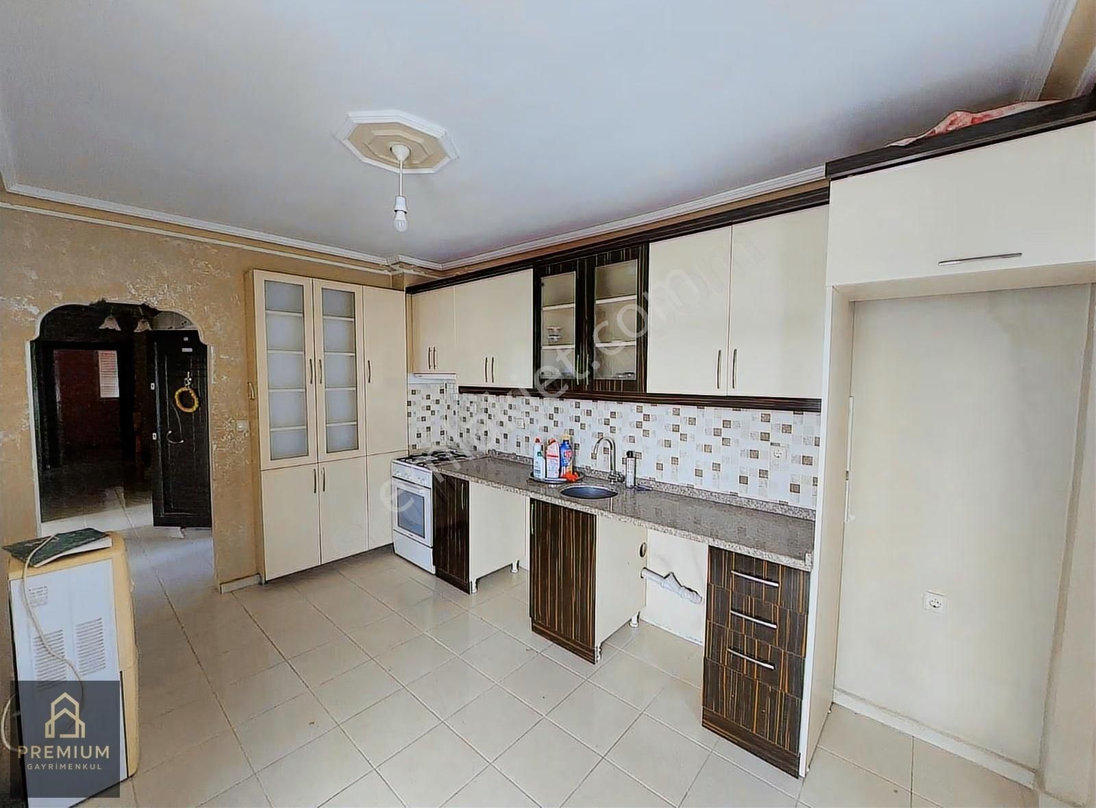 Çevre Yoluna Adım Mesafede 5+1 Satılık Dubleks Karşıyaka Mah Ant - Görsel 30