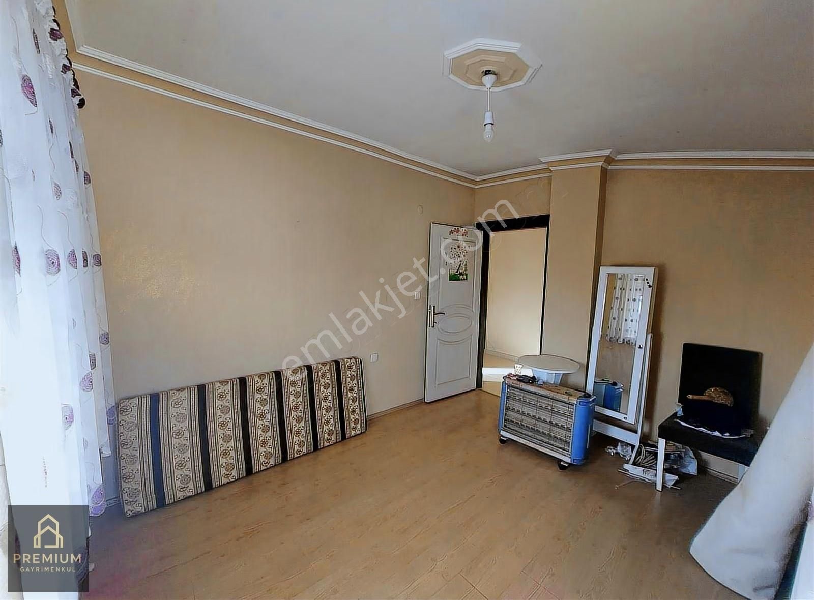 Çevre Yoluna Adım Mesafede 5+1 Satılık Dubleks Karşıyaka Mah Ant - Görsel 21