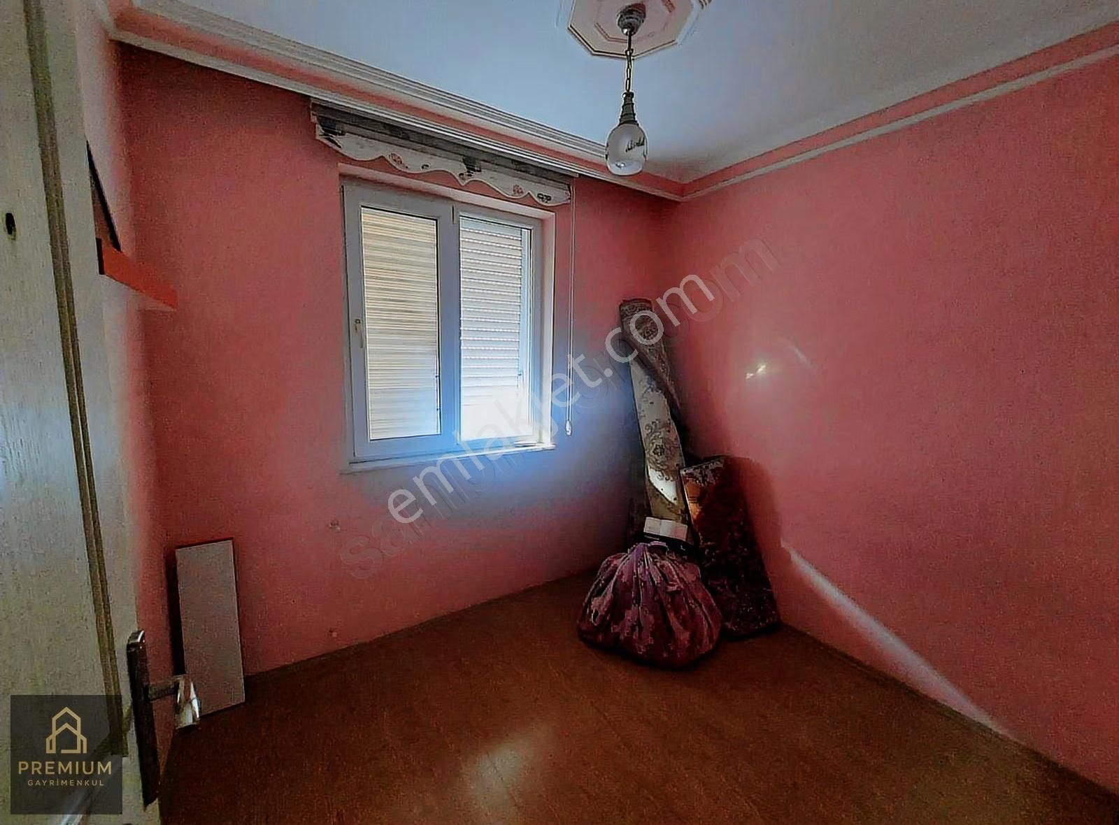 Çevre Yoluna Adım Mesafede 5+1 Satılık Dubleks Karşıyaka Mah Ant - Görsel 22