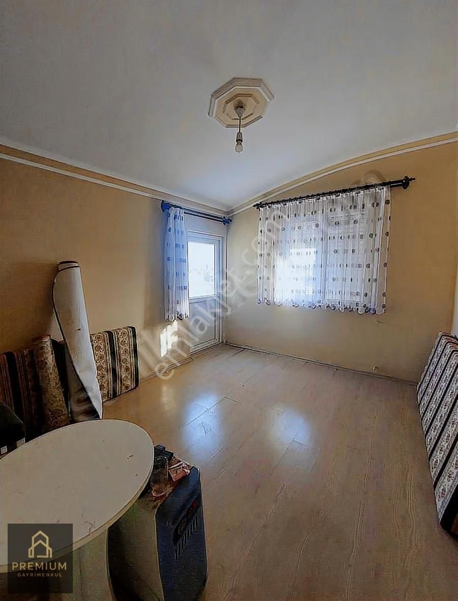 Çevre Yoluna Adım Mesafede 5+1 Satılık Dubleks Karşıyaka Mah Ant - Görsel 10