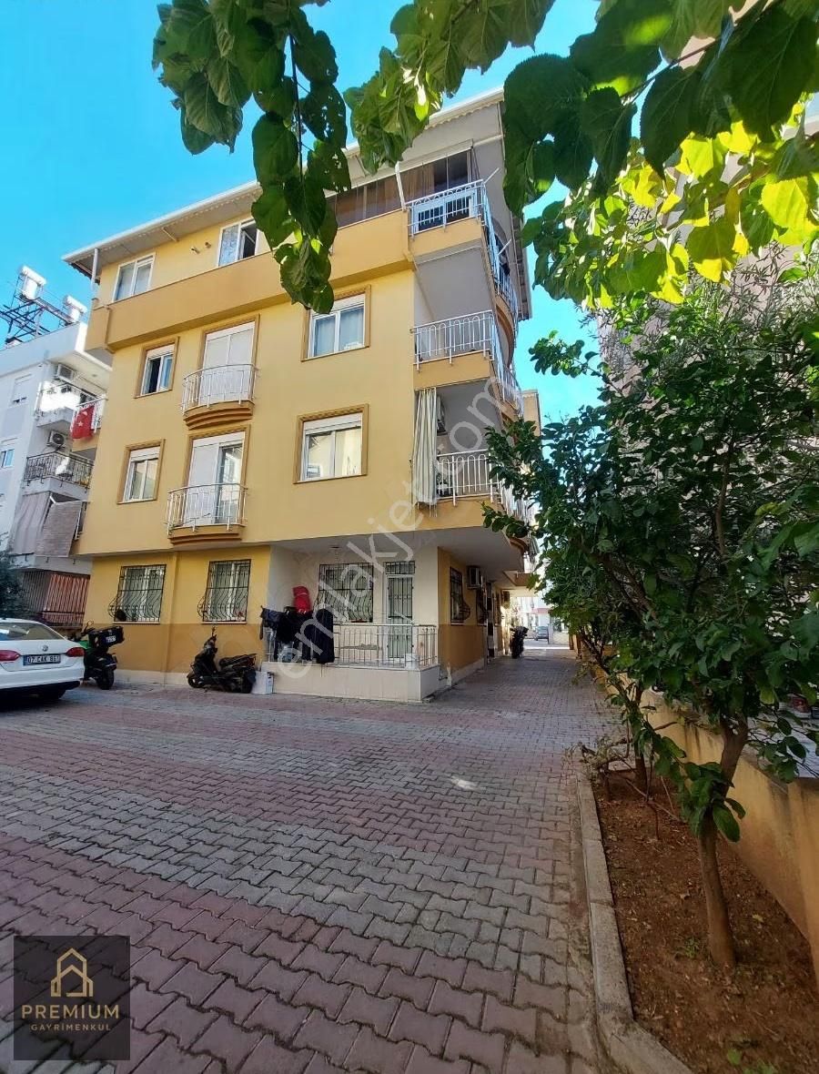 Ahatlıda Ayrı Girişli 5+2 Dubleks | Ulusoy Cad. Yakını