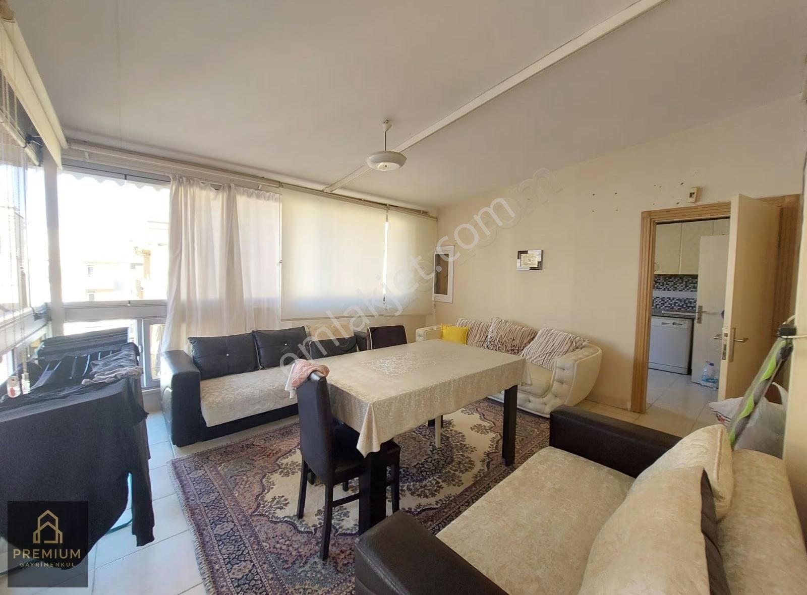 Ahatlıda Ayrı Girişli 5+2 Dubleks | Ulusoy Cad. Yakını - Görsel 10